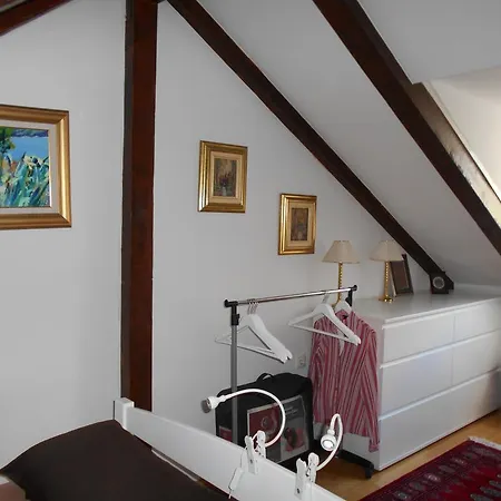 Holiday home Nina