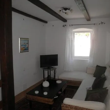 Nina Holiday home