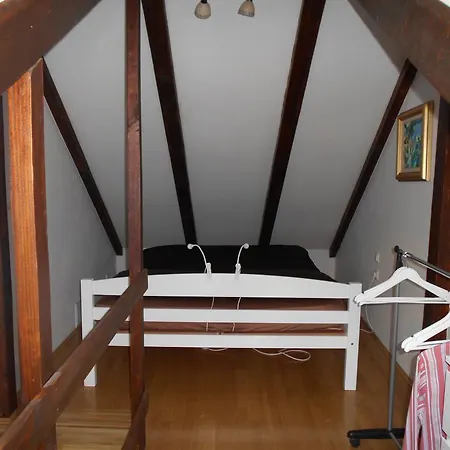 Holiday home Nina *
